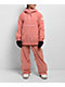 Roxy Downtown Blossom 10K Anorak Snowboard Jacket - Thumbnail image 9 of 9