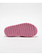 Roxy Gelato Lux Orchid Smoke Platform Slide Sandals - Thumbnail image 4 of 4
