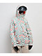 Roxy Highridge Cross Your Heart 10K Snowboard Jacket - Thumbnail image 1 of 10