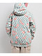 Roxy Highridge Cross Your Heart 10K Snowboard Jacket - Thumbnail image 3 of 10