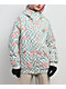 Roxy Highridge Cross Your Heart 10K Snowboard Jacket - Thumbnail image 2 of 10