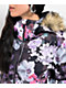 Roxy Jet Ski Floral 10K Snowboard Jacket - Thumbnail image 3 of 6