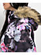 Roxy Jet Ski Floral 10K Snowboard Jacket - Thumbnail image 5 of 6