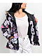 Roxy Jet Ski Floral 10K Snowboard Jacket - Thumbnail image 6 of 6