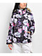 Roxy Jet Ski Floral 10K Snowboard Jacket - Thumbnail image 1 of 6