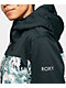 Roxy Jetty 3-In-1 Sea Pine Dreamy Picture 10K Snowboard Jacket - Thumbnail image 5 of 5