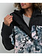 Roxy Jetty 3-In-1 Sea Pine Dreamy Picture 10K Snowboard Jacket - Thumbnail image 5 of 9