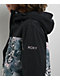 Roxy Jetty 3-In-1 Sea Pine Dreamy Picture 10K Snowboard Jacket - Thumbnail image 6 of 9