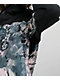 Roxy Jetty 3-In-1 Sea Pine Dreamy Picture 10K Snowboard Jacket - Thumbnail image 7 of 9