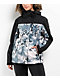 Roxy Jetty 3-In-1 Sea Pine Dreamy Picture 10K Snowboard Jacket - Thumbnail image 1 of 9