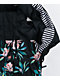 Roxy Jetty Block Floral & Black 10K Snowboard Jacket