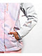 Roxy Jetty Colorblock Pink & Grey 10K Snowboard Jacket - Thumbnail image 4 of 7