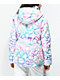 Roxy Jetty Mix Print 10K Snowboard Jacket