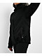 Roxy Meade Faux Fur Black 10K Snowboard Jacket - Thumbnail image 5 of 8