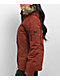 Roxy Meade Smoked Paprika 10K Snowboard Jacket - Thumbnail image 5 of 8