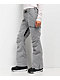 Roxy Nadia Grey 10K Snowboard Pants  - Thumbnail image 4 of 6