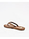 Roxy Porto Oak Sandals - Thumbnail image 2 of 4