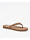 Roxy Porto Oak Sandals - Thumbnail image 1 of 4