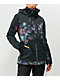 Roxy Presence Black & Multi 10K Snowboard Jacket
