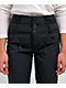 Roxy Rising High 15K Black Snow Pants - Thumbnail image 4 of 6
