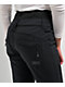 Roxy Rising High 15K Black Snow Pants - Thumbnail image 5 of 6