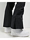 Roxy Rising High 15K Black Snow Pants - Thumbnail image 6 of 6