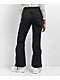 Roxy Rising High 15K Black Snow Pants - Thumbnail image 2 of 6
