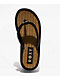 Roxy Ryana 26' Black Platform Sandals - Thumbnail image 2 of 3