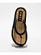 Roxy Ryana Black Platform Sandals - Thumbnail image 3 of 4
