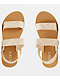 Roxy Salty Sun Platform Sandals - Thumbnail image 3 of 5