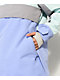 Roxy Shelter Fair Aqua Snowboard Jacket 2023 - Thumbnail image 4 of 8