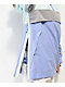 Roxy Shelter Fair Aqua Snowboard Jacket 2023 - Thumbnail image 6 of 8
