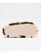 Roxy Sloane Cow Print Slippers - Thumbnail image 5 of 5