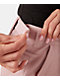 Roxy Trooper Adobe Rose 10K Cargo Snowboard Pants - Thumbnail image 4 of 4