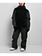 Roxy Trooper Green 10K Cargo Snowboard Pants - Thumbnail image 8 of 8