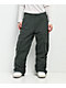 Roxy Trooper Green 10K Cargo Snowboard Pants - Thumbnail image 1 of 8
