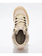 Roxy Venture Out Nude Platform Hiking Boots - Thumbnail image 3 of 5