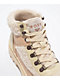 Roxy Venture Out Nude Platform Hiking Boots - Thumbnail image 5 of 5
