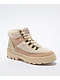 Roxy Venture Out Nude Platform Hiking Boots - Thumbnail image 1 of 5