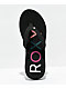 Roxy Vista IV Black Sandals - Thumbnail image 3 of 4