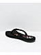 Roxy Vista IV Black Sandals - Thumbnail image 2 of 4