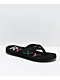 Roxy Vista IV Black Sandals - Thumbnail image 1 of 4