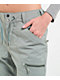 Roxy Women's Nadia Lily Pad 10K Snowboard Pants 2025 - Thumbnail image 3 of 8