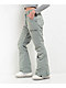 Roxy Women's Nadia Lily Pad 10K Snowboard Pants 2025 - Thumbnail image 7 of 8
