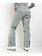 Roxy Women's Nadia Lily Pad 10K Snowboard Pants 2025 - Thumbnail image 2 of 8