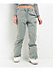 Roxy Women's Nadia Lily Pad 10K Snowboard Pants 2025 - Thumbnail image 1 of 8