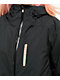 Roxy Women's Peakside True Black 10K Snowboard Jacket 2025 - Thumbnail image 4 of 8