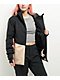 Roxy Women's Peakside True Black 10K Snowboard Jacket 2025 - Thumbnail image 8 of 8