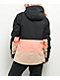 Roxy Women's Peakside True Black 10K Snowboard Jacket 2025 - Thumbnail image 2 of 8