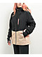 Roxy Women's Peakside True Black 10K Snowboard Jacket 2025 - Thumbnail image 1 of 8